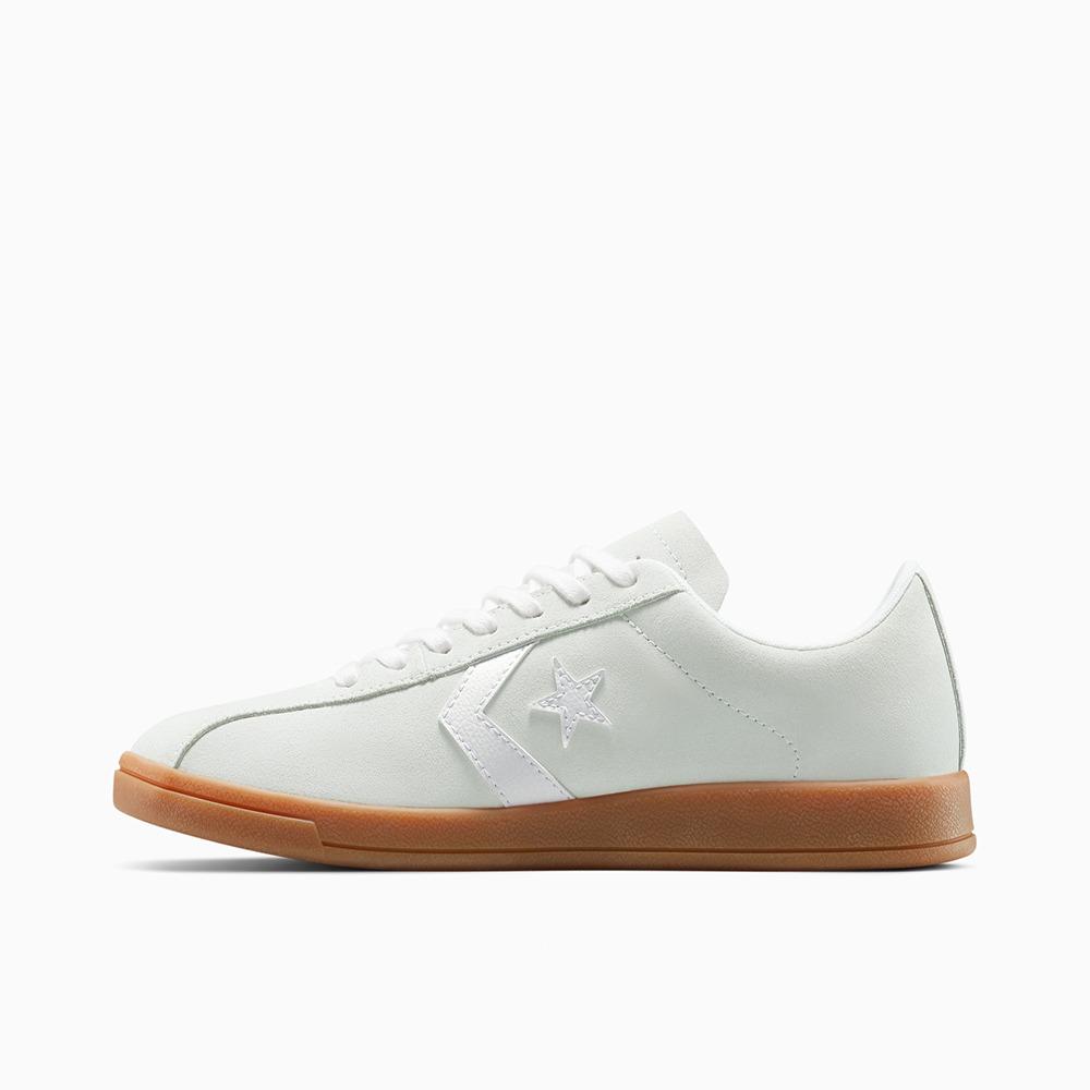 All Star Classic Trainer Suede