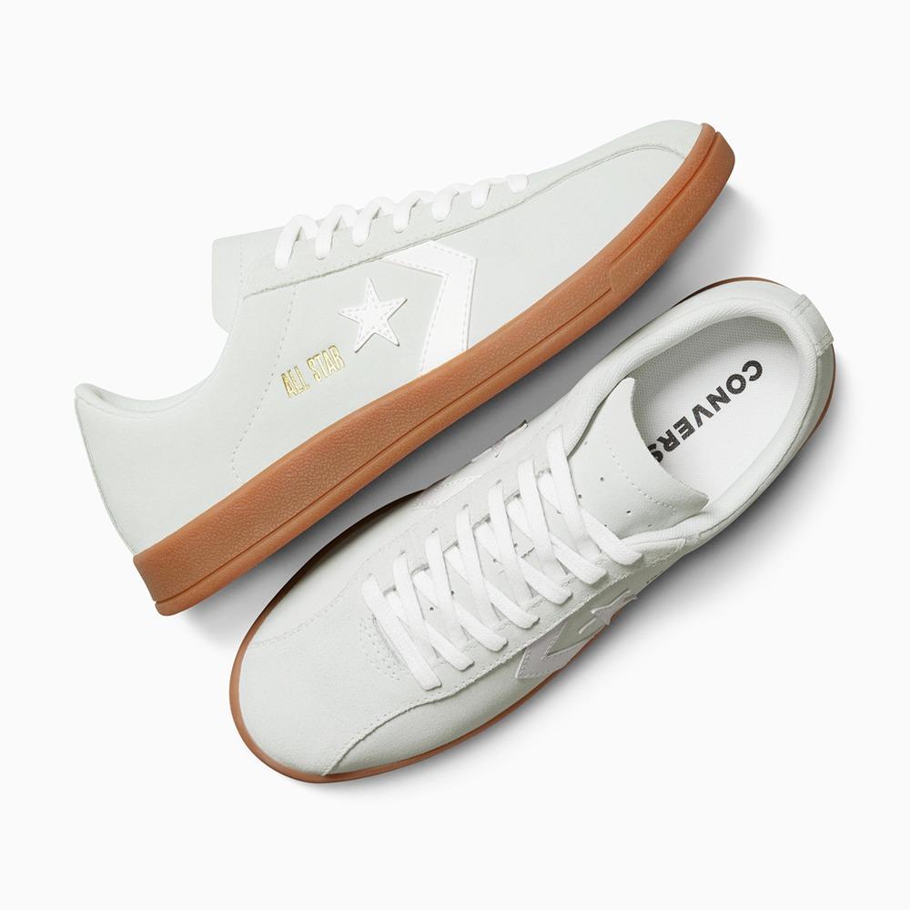 All Star Classic Trainer Suede