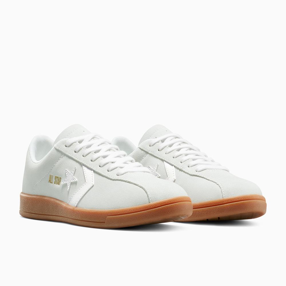 All Star Classic Trainer Suede