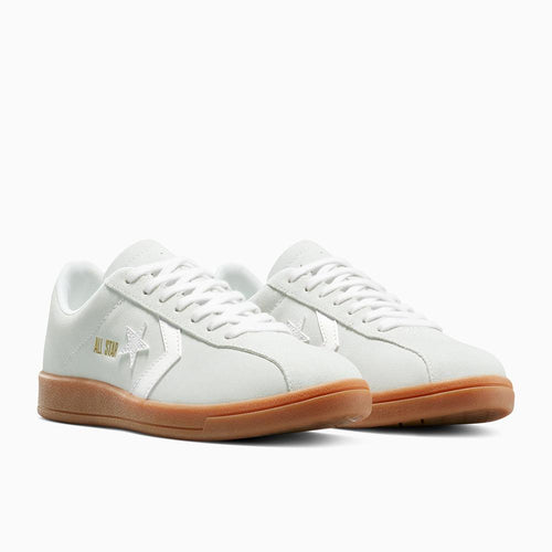 All Star Classic Trainer Suede