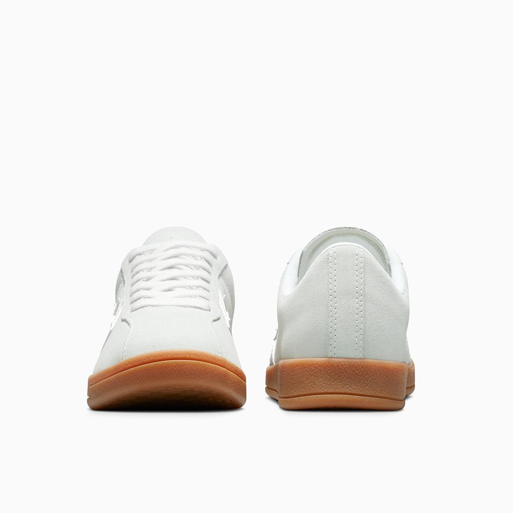 All Star Classic Trainer Suede
