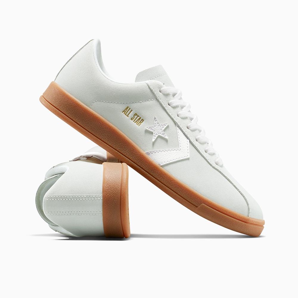 All Star Classic Trainer Suede