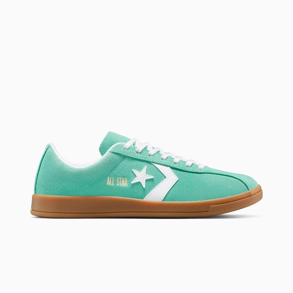 All Star Classic Trainer Suede