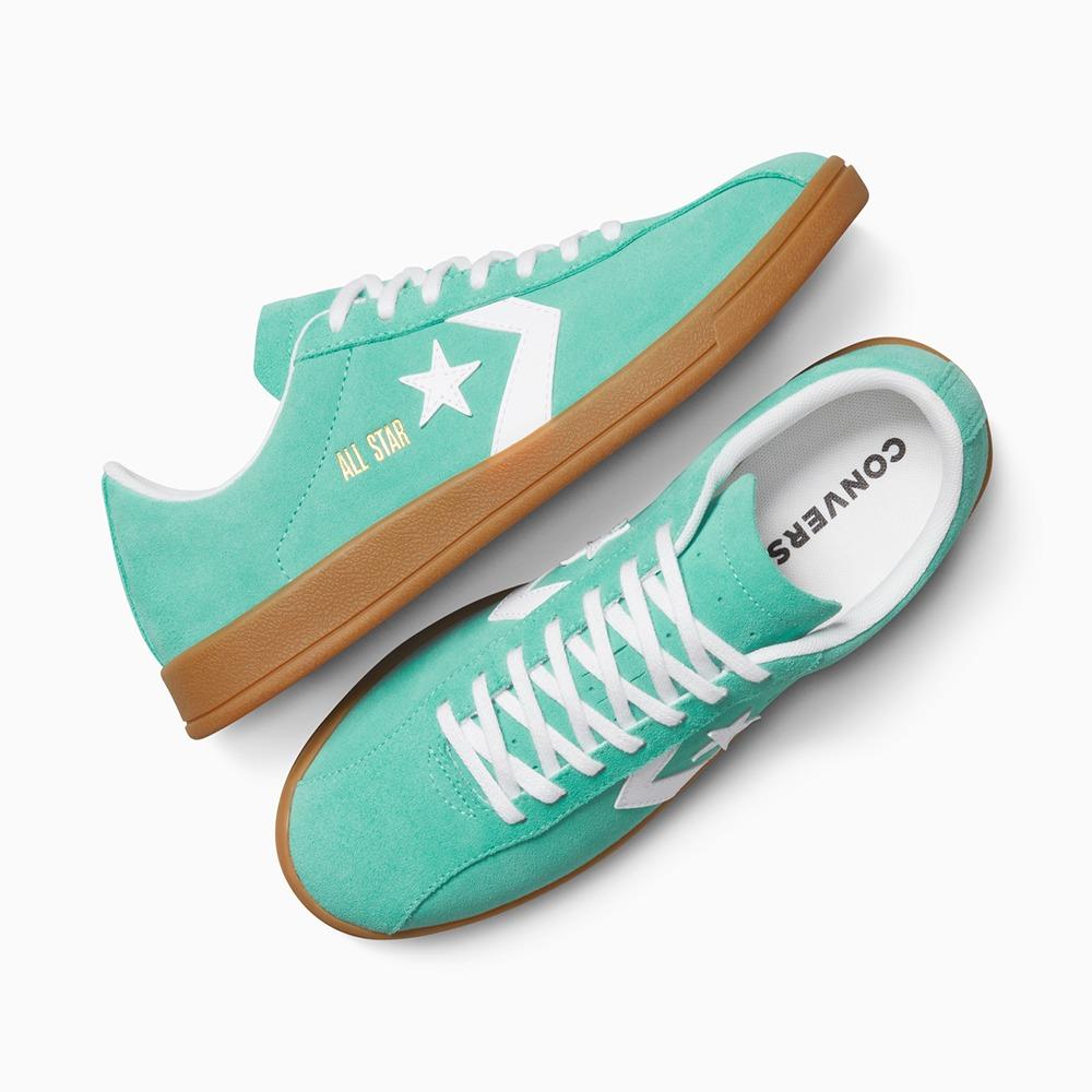 All Star Classic Trainer Suede