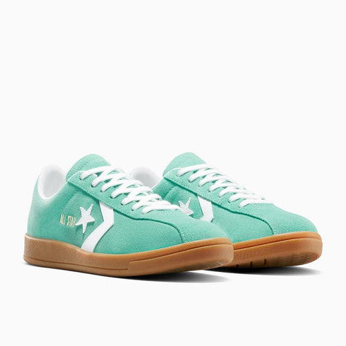 All Star Classic Trainer Suede