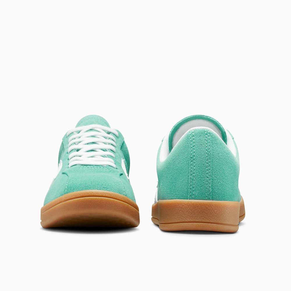 All Star Classic Trainer Suede