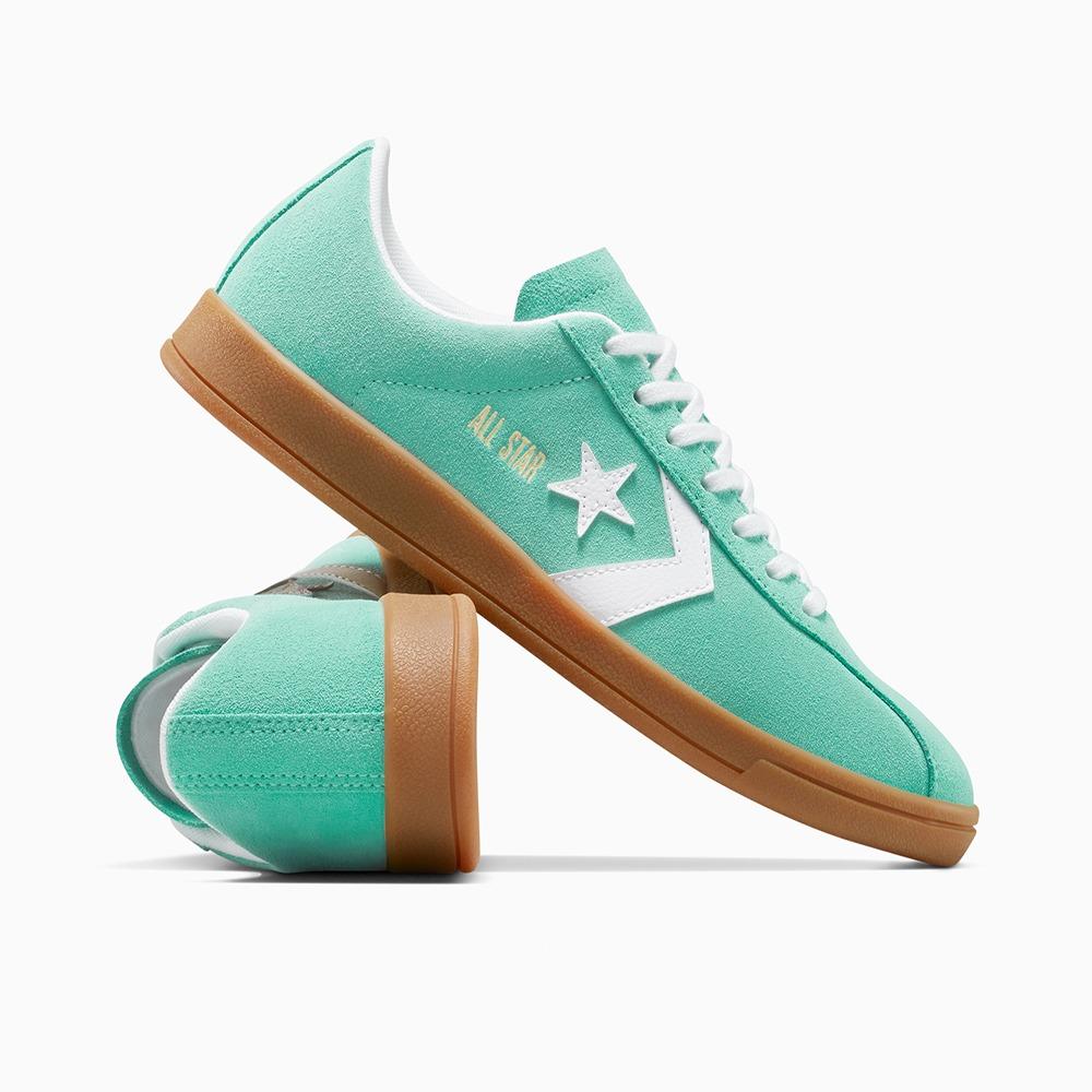 All Star Classic Trainer Suede
