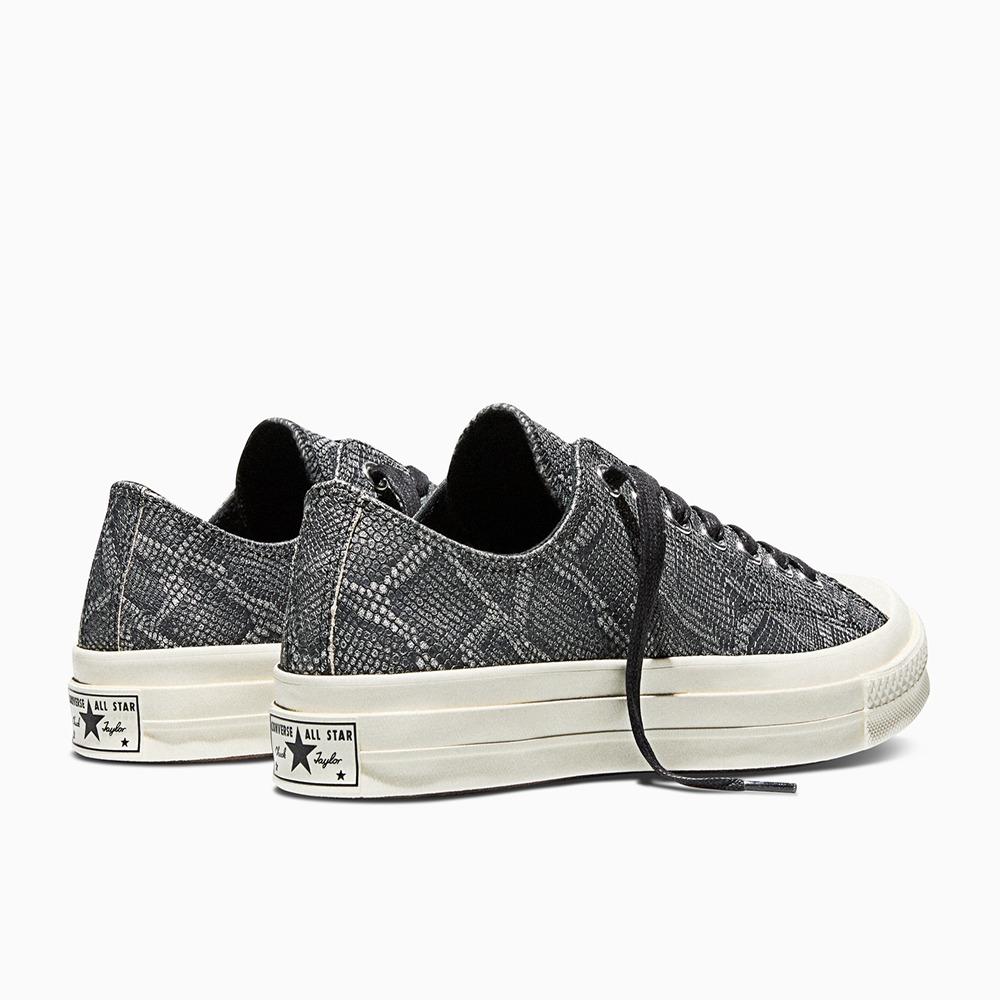 Chuck 70 Snakeskin Print