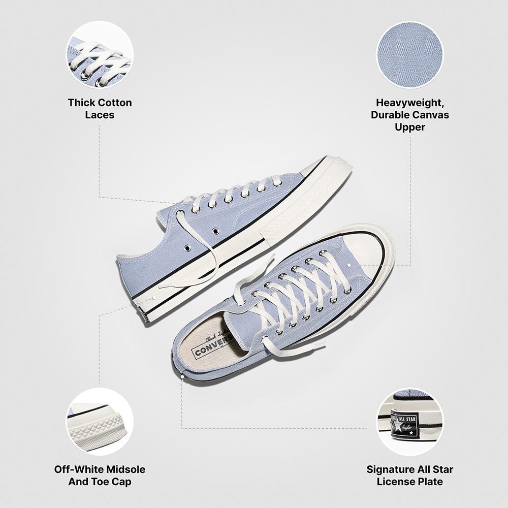 Chuck 70 Seasonal Color