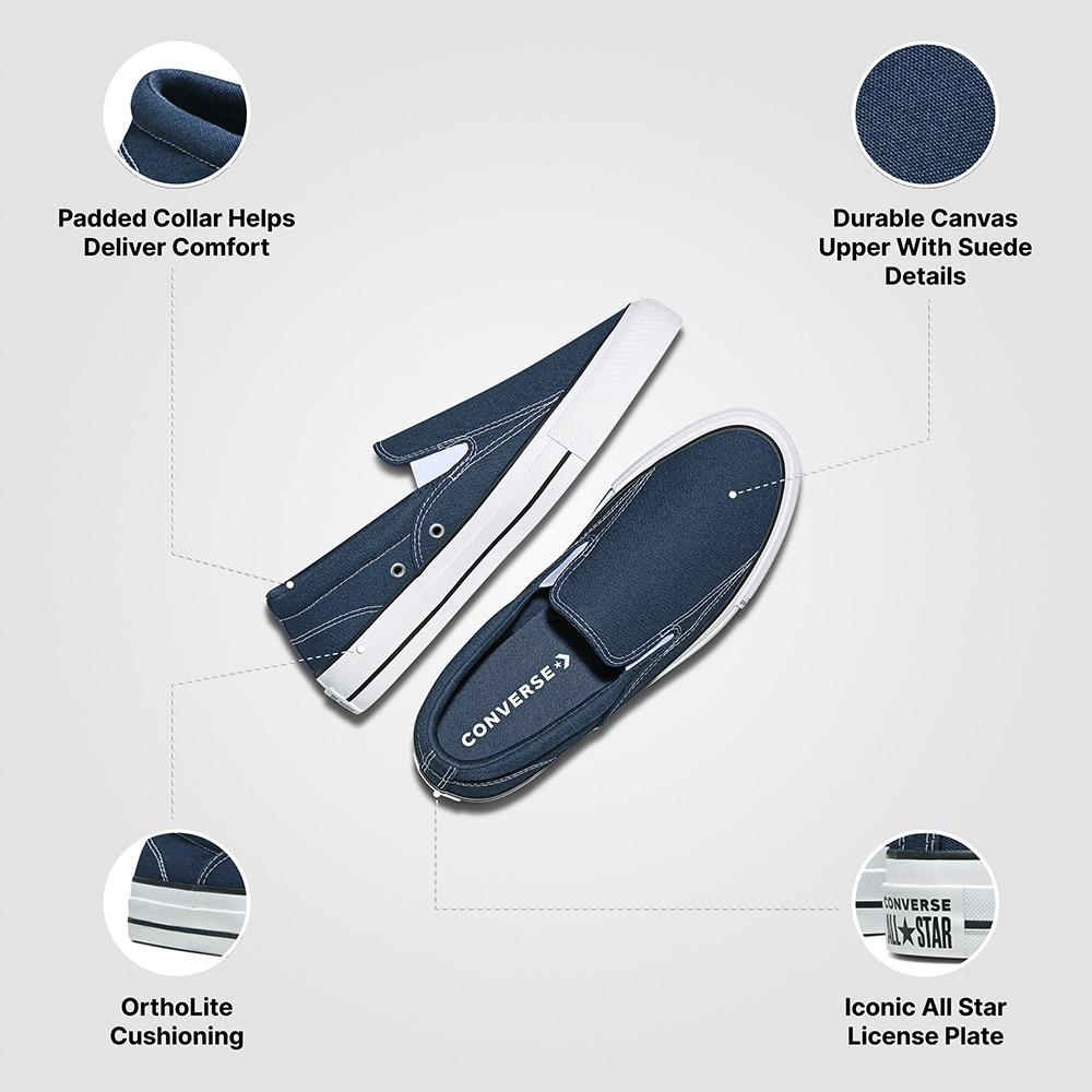 Chuck Taylor All Star Malden Slip-On