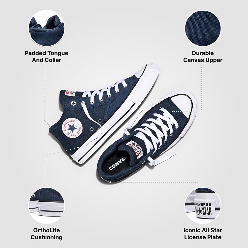Chuck Taylor All Star Malden Street