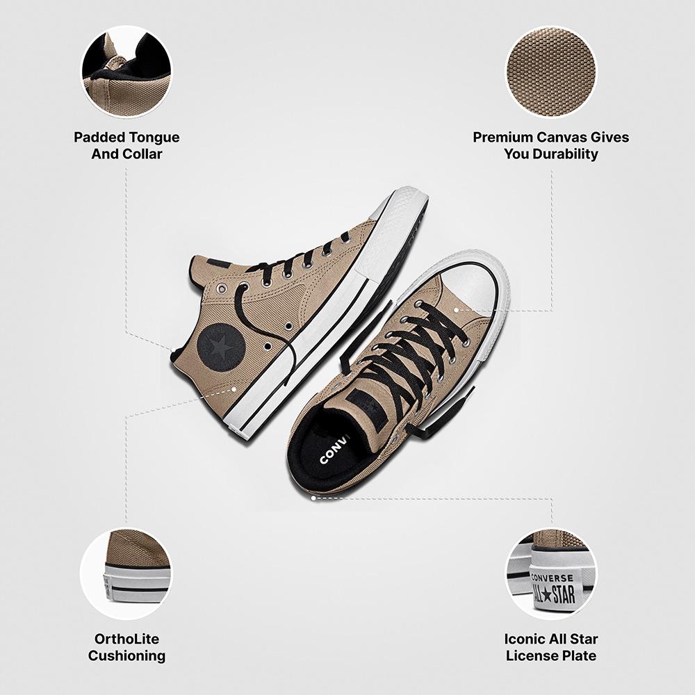 Chuck Taylor All Star Malden Street