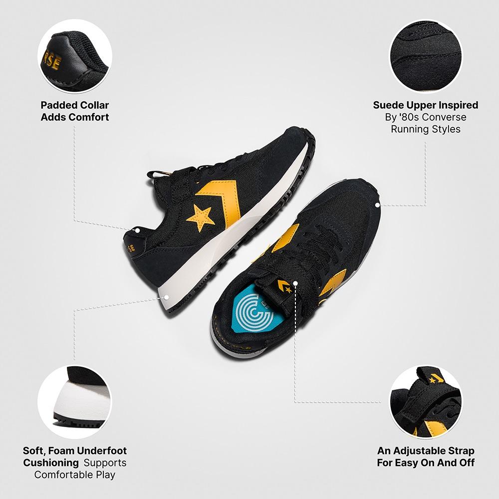 Converse Omega Trainer Kids