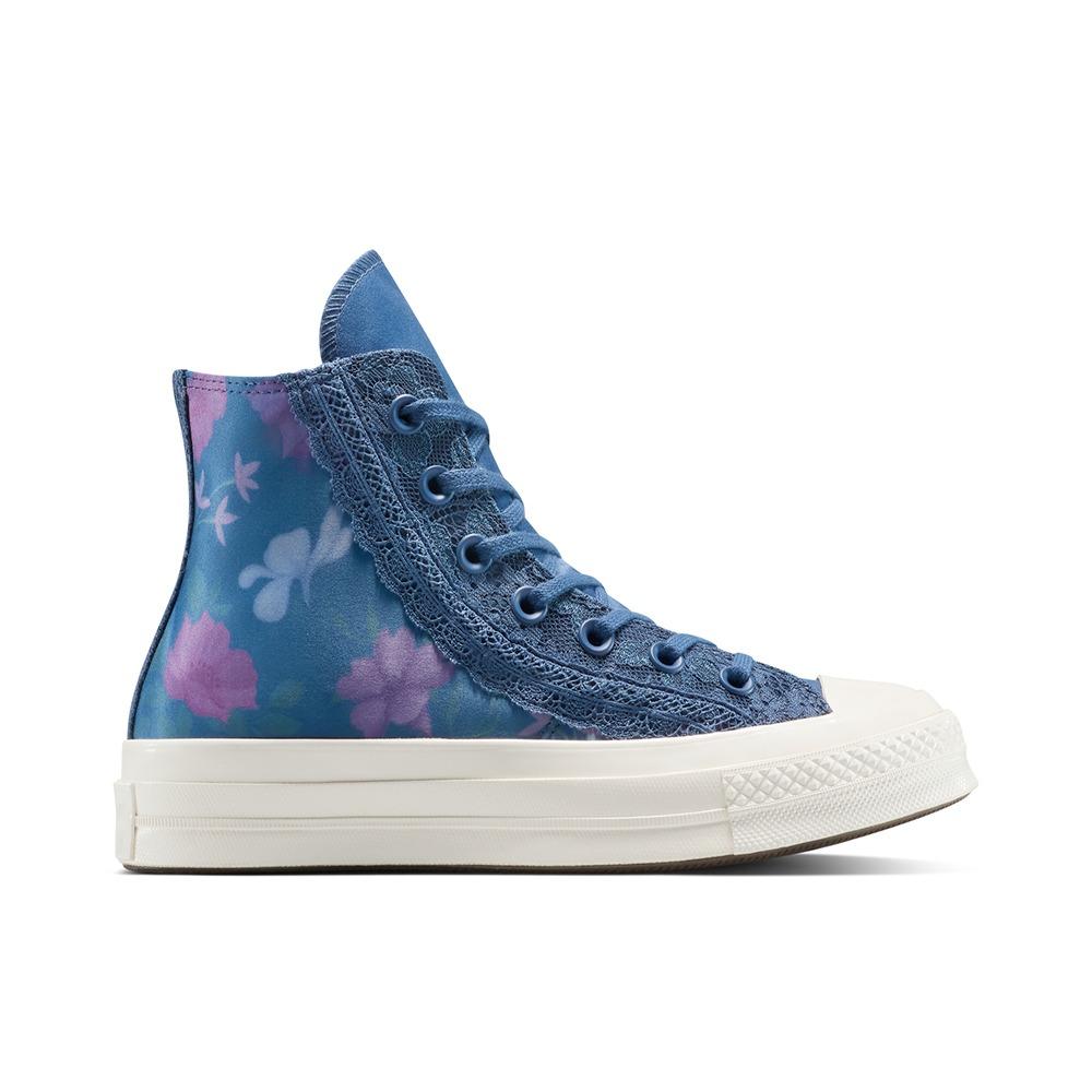 Chuck 70 Floral Satin