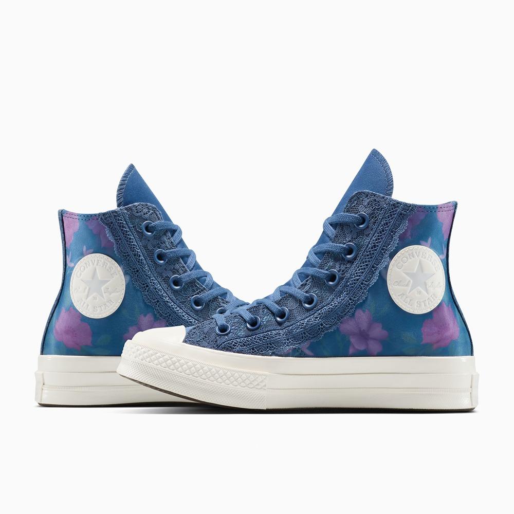 Chuck 70 Floral Satin