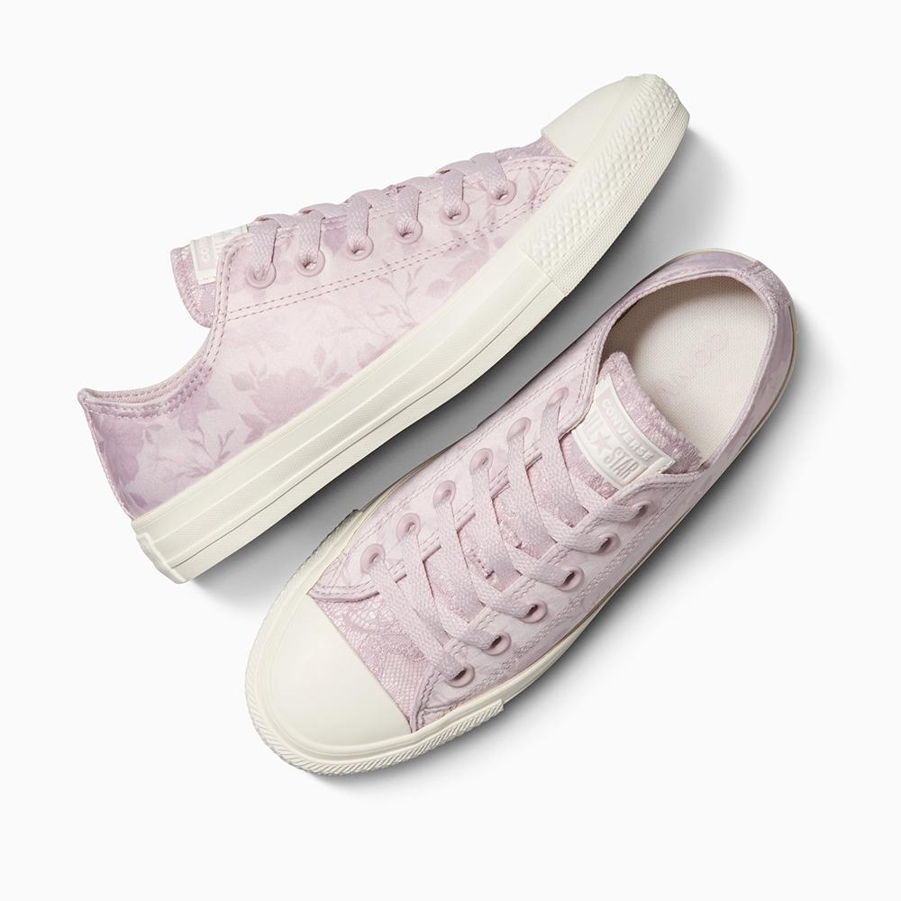 Chuck Taylor All Star Floral Satin