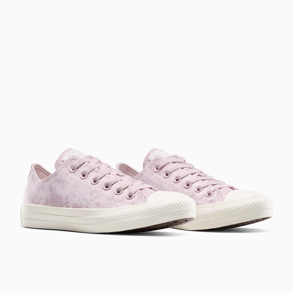 Chuck Taylor All Star Floral Satin