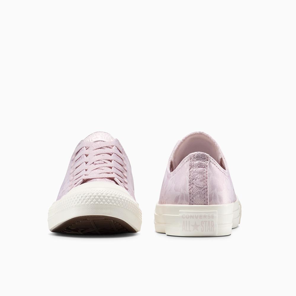 Chuck Taylor All Star Floral Satin
