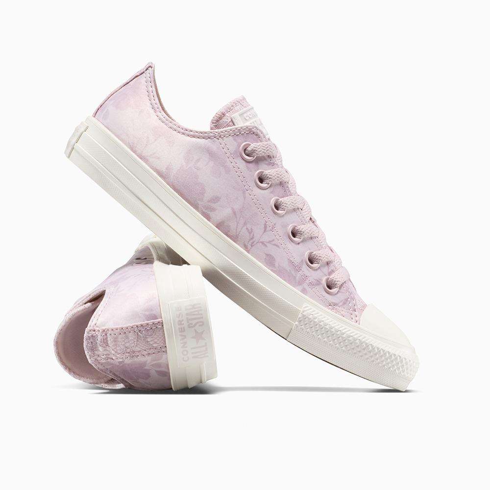 Chuck Taylor All Star Floral Satin
