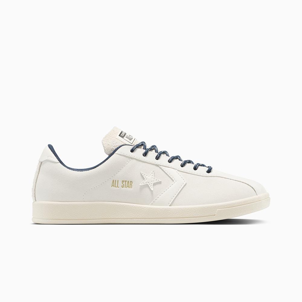 All Star Classic Trainer Suede