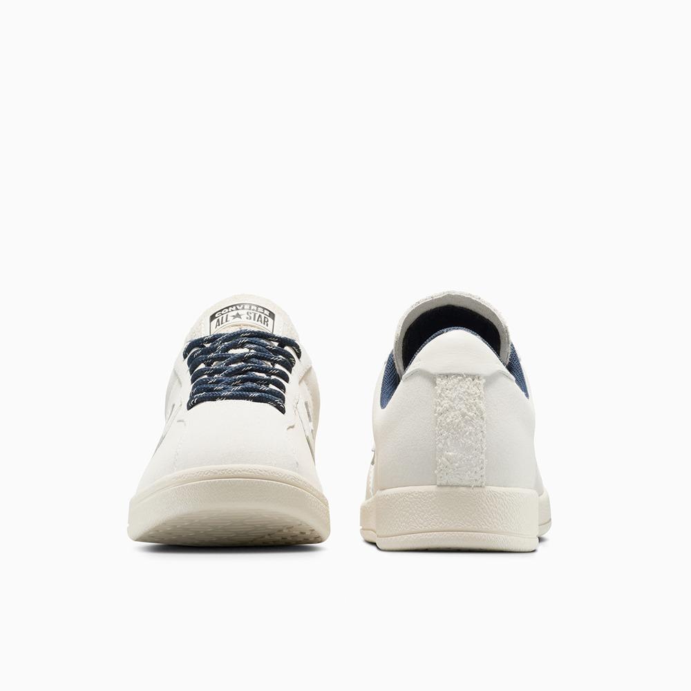 All Star Classic Trainer Suede