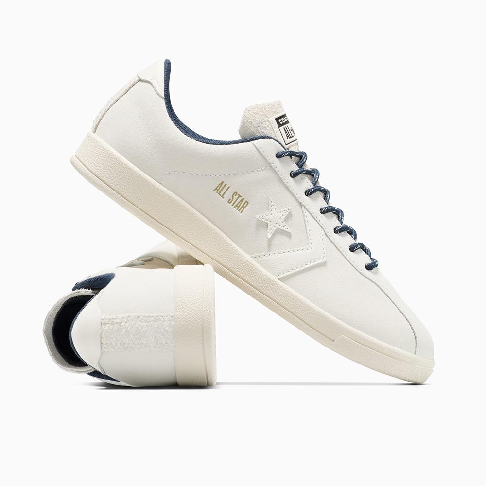 All Star Classic Trainer Suede
