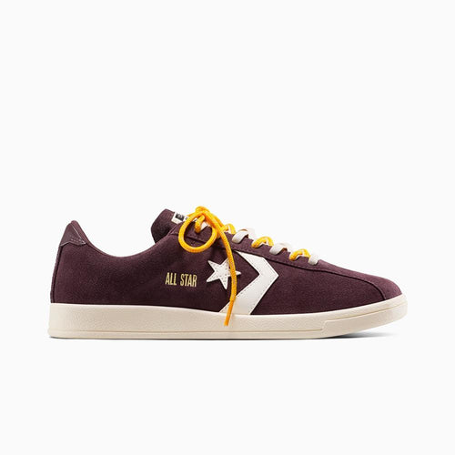 All Star Classic Trainer Suede