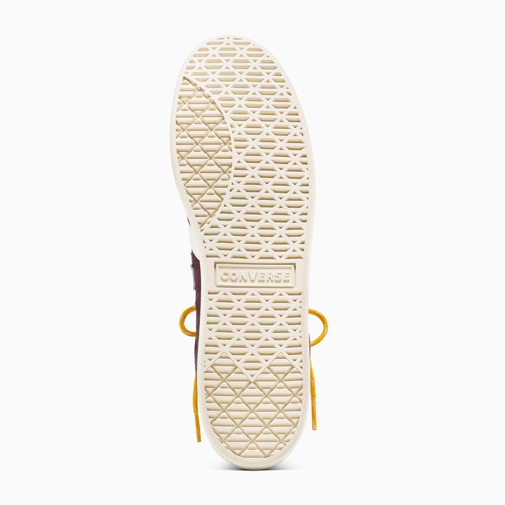 All Star Classic Trainer Suede