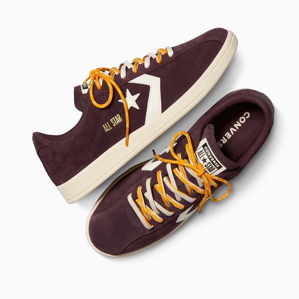 All Star Classic Trainer Suede