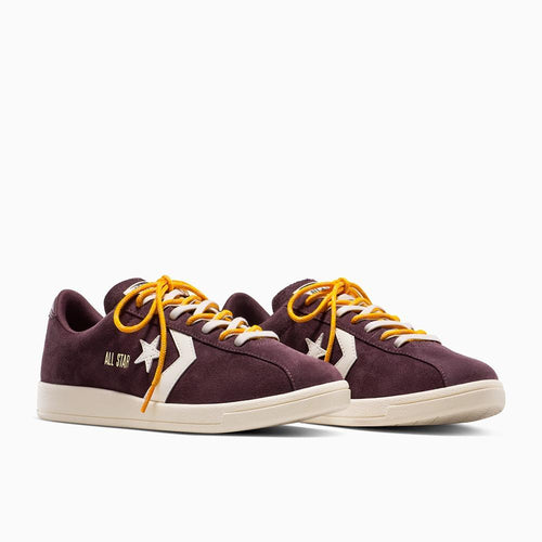 All Star Classic Trainer Suede