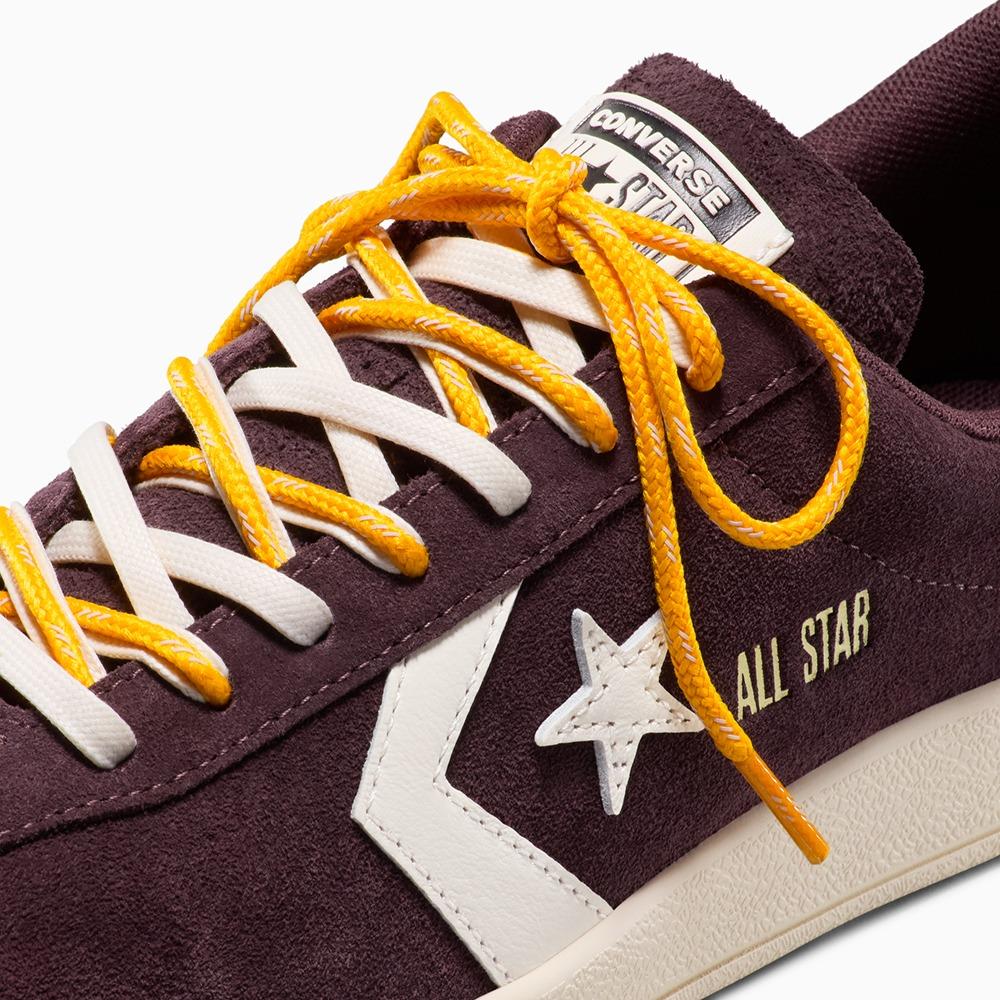 All Star Classic Trainer Suede