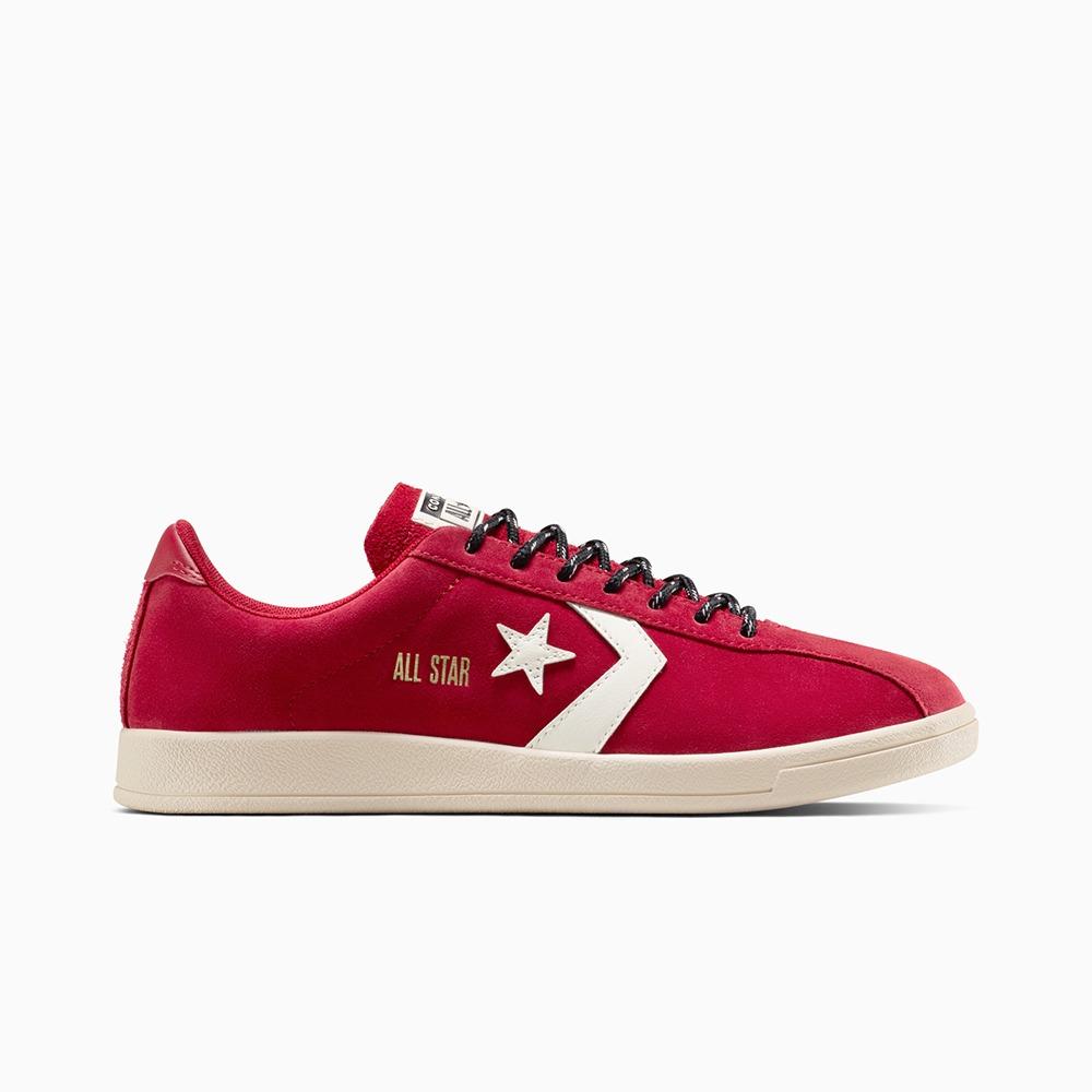 All Star Classic Trainer Suede