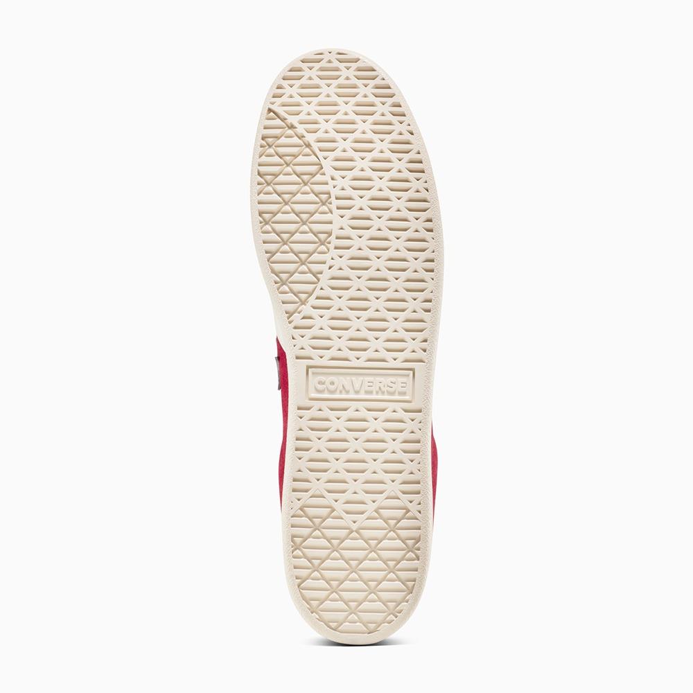 All Star Classic Trainer Suede