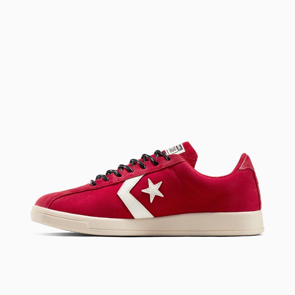 All Star Classic Trainer Suede