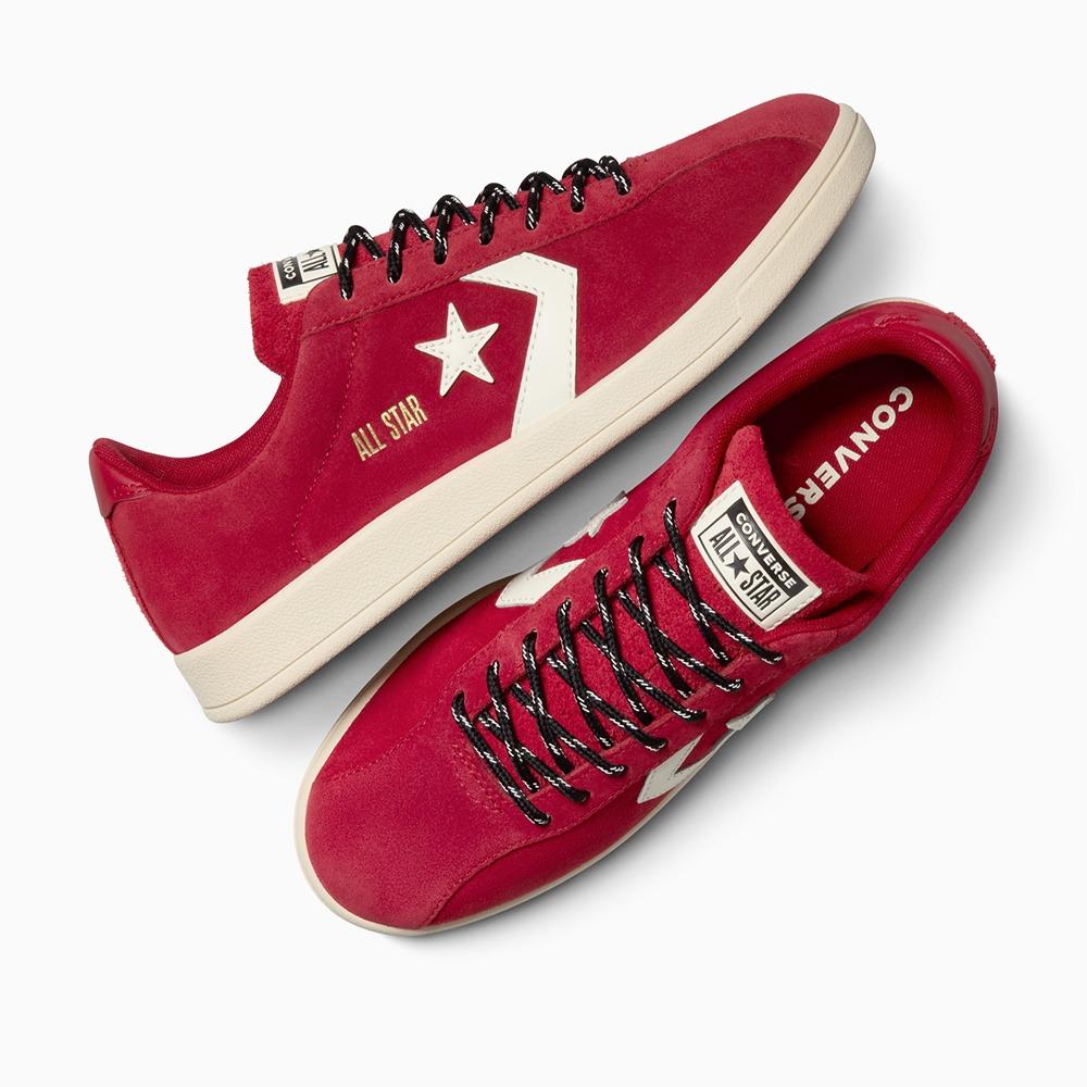All Star Classic Trainer Suede