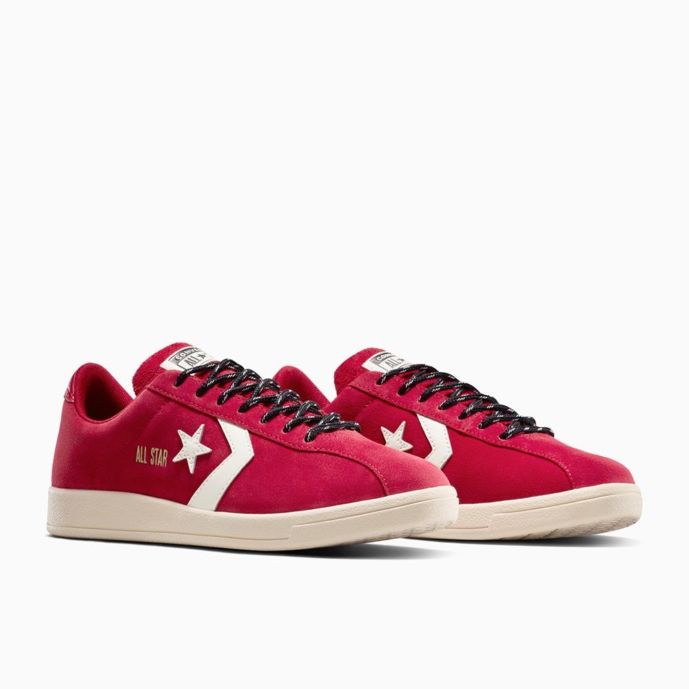All Star Classic Trainer Suede