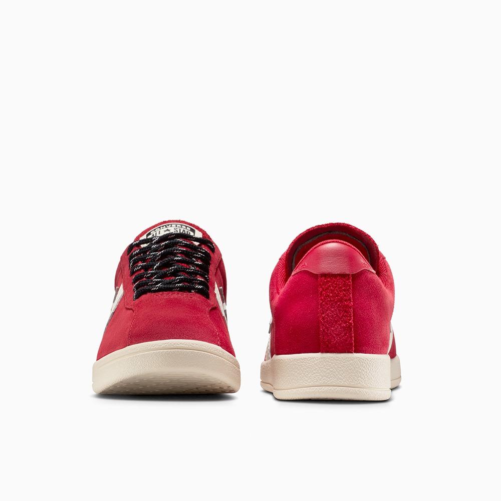 All Star Classic Trainer Suede