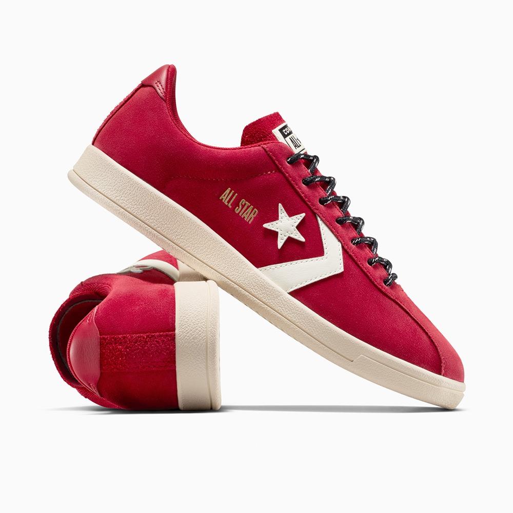 All Star Classic Trainer Suede