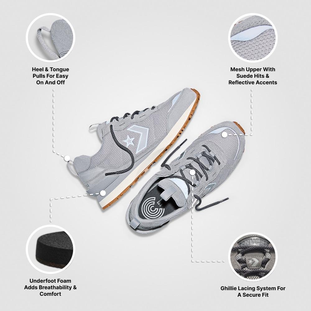 Converse Omega Trainer SE