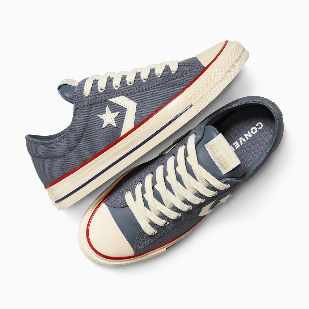 Star Player 76 Retro