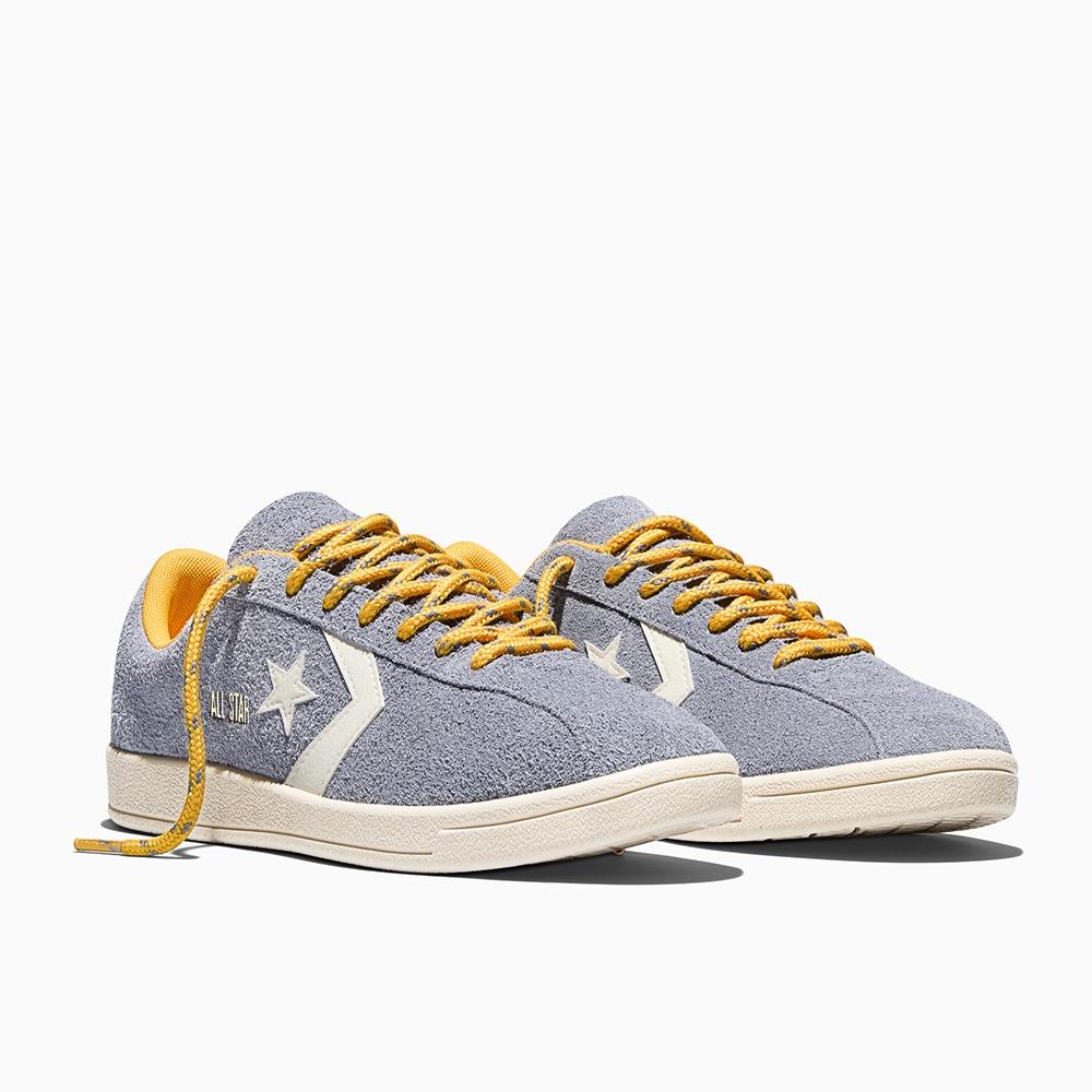 All Star Classic Trainer Suede