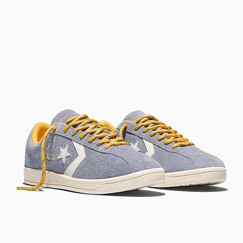 All Star Classic Trainer Suede