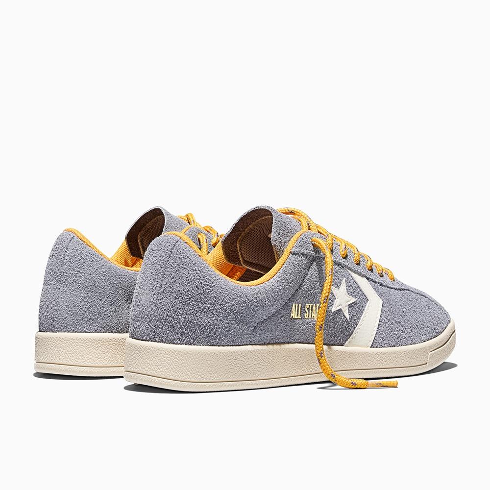 All Star Classic Trainer Suede