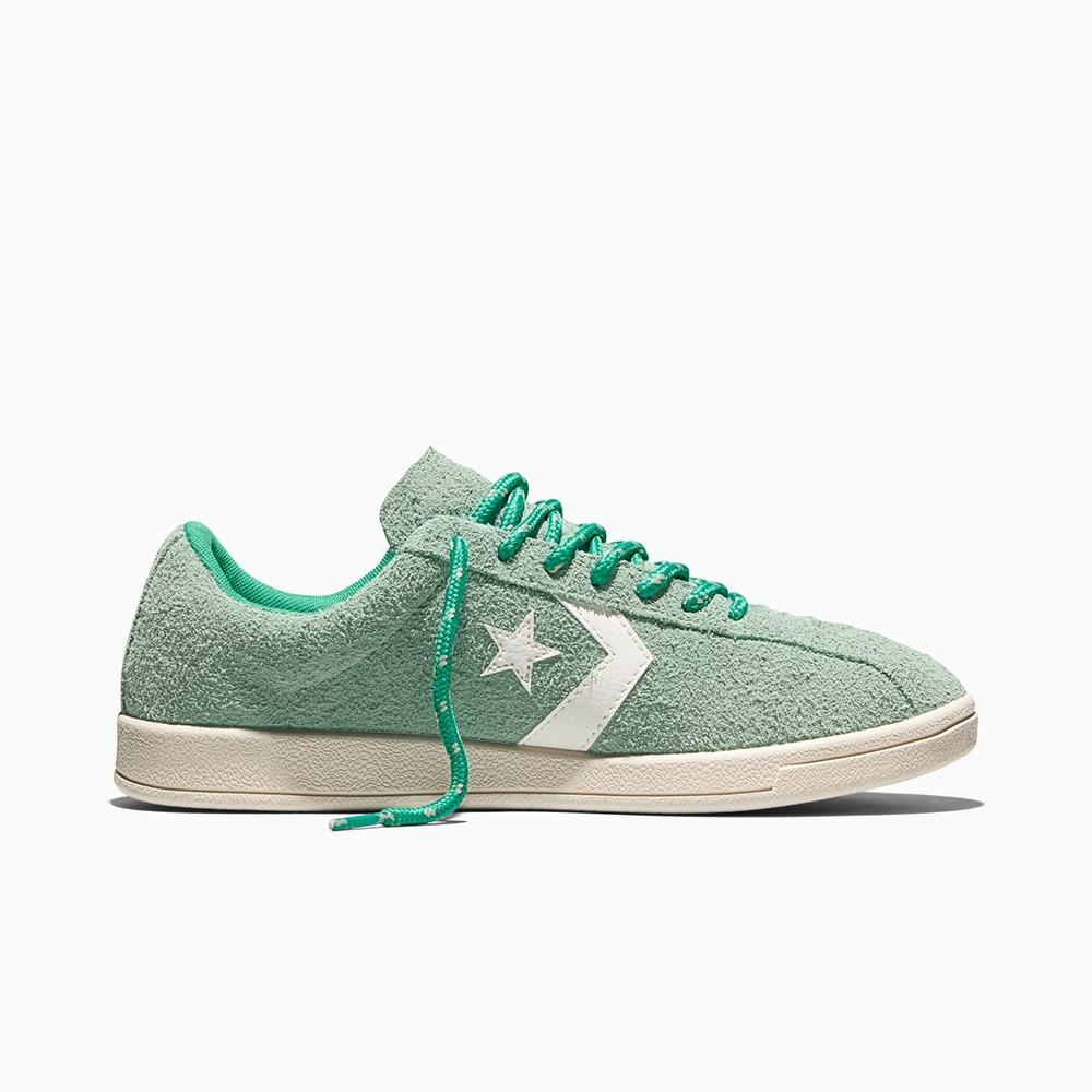 All Star Classic Trainer Suede