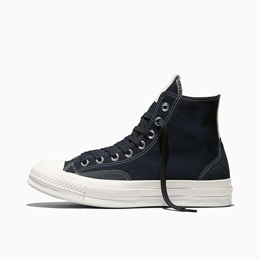 Chuck 70 Canvas & Suede