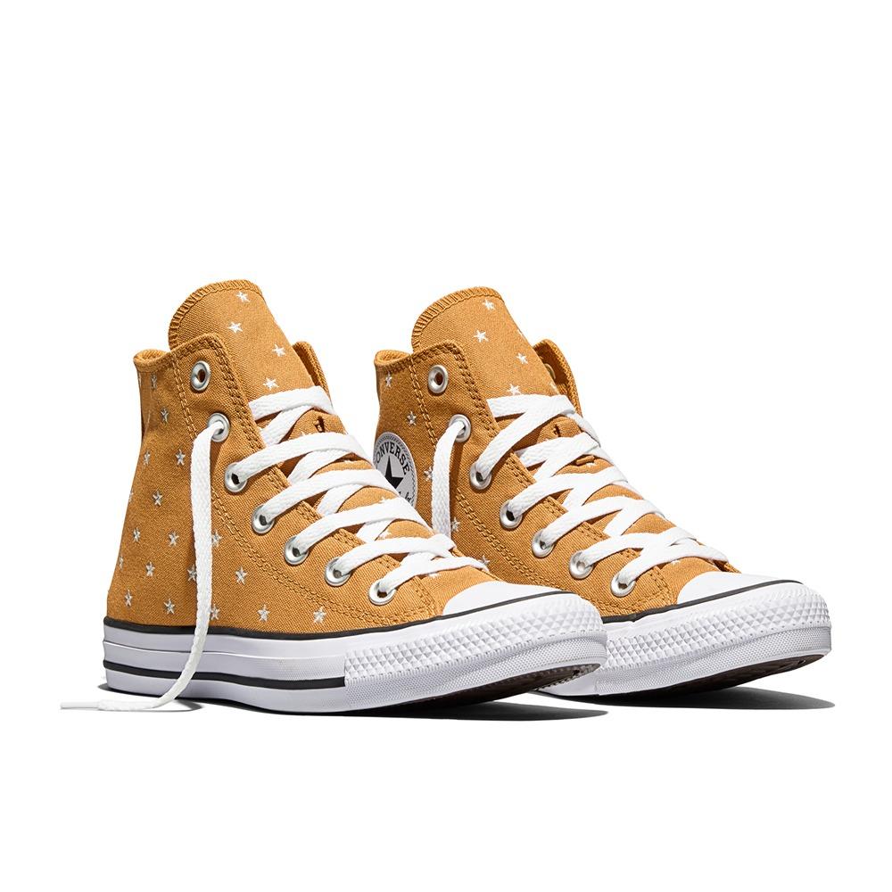 Chuck Taylor All Star Embroidered Stars