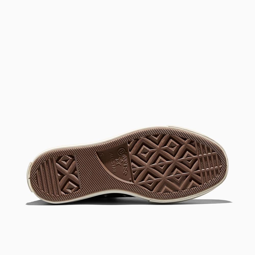 Chuck Taylor All Star Lift Platform Beads