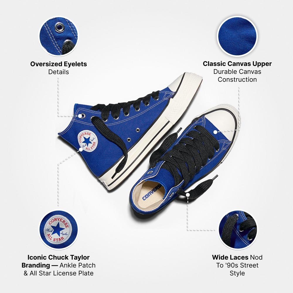 Chuck Taylor All Star Throwback