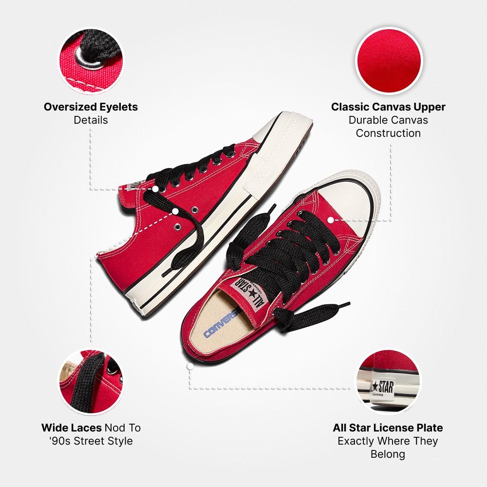 Chuck Taylor All Star Throwback