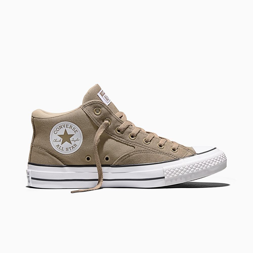Chuck Taylor All Star Malden Street Canvas & Suede